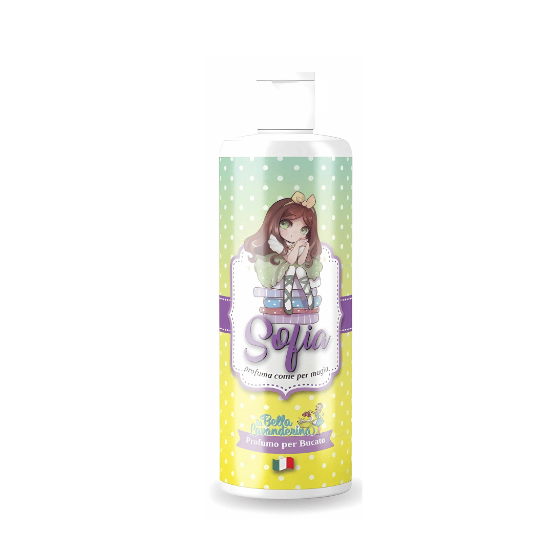 Wasparfum Sofia