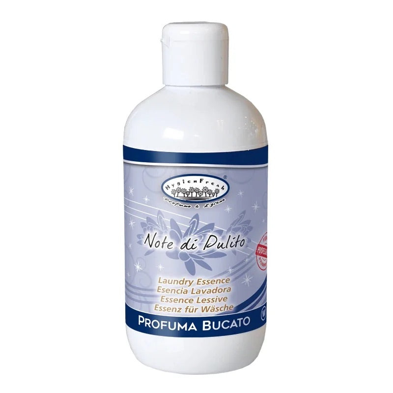 HygienFresh wasparfum Note di Pulito