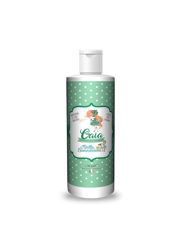 Wasparfum Gaia