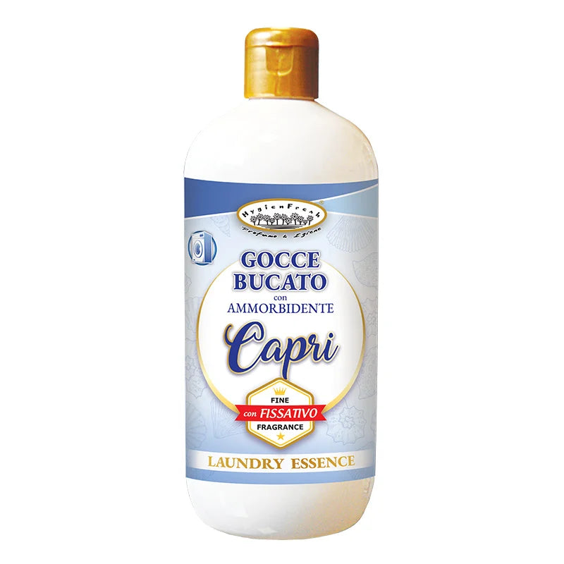 Hygienfresh Wasparfum Capri