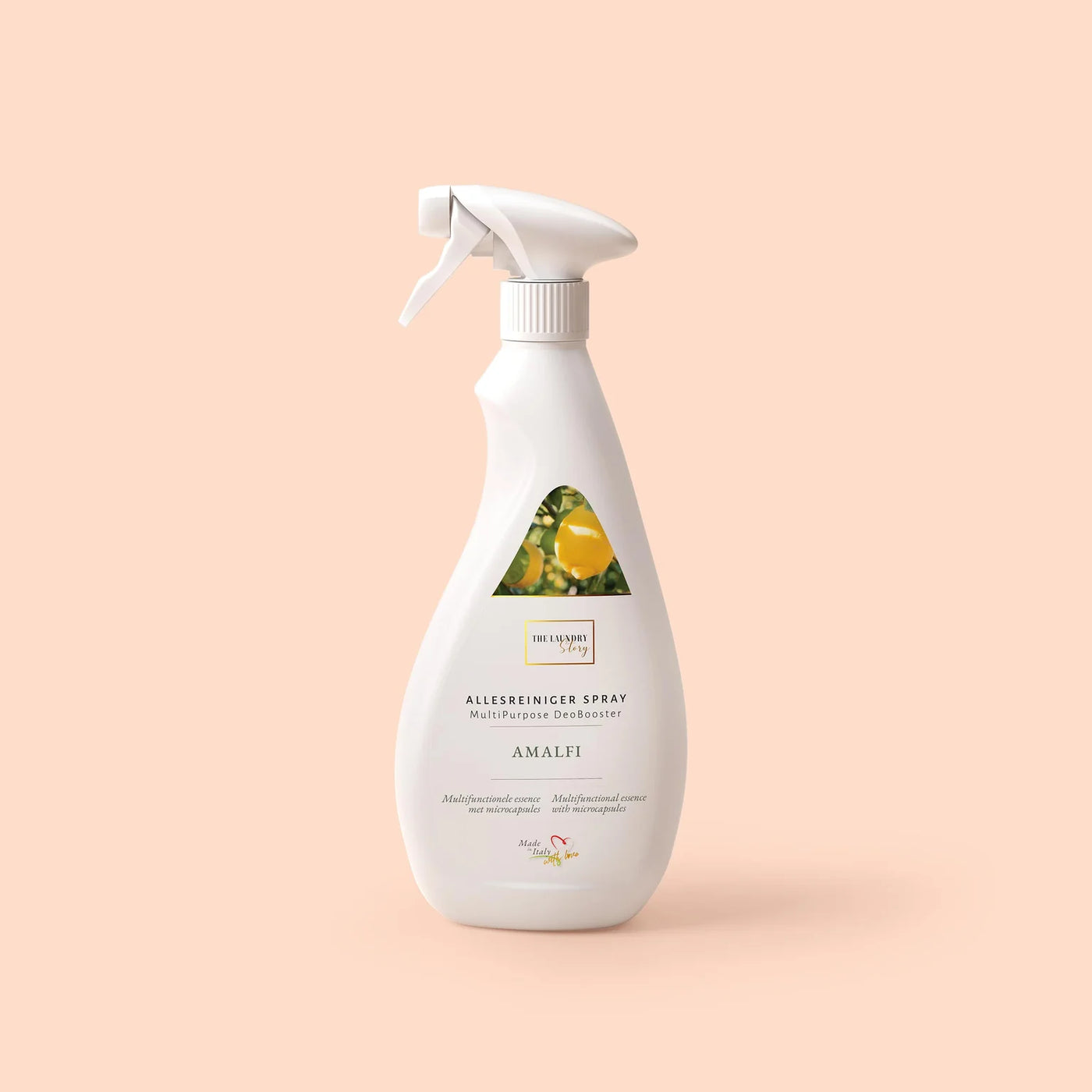 ALLESREINIGER SPRAY AMALFI