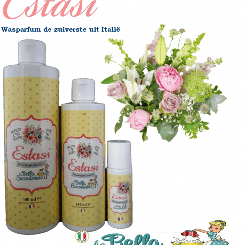 Wasparfum Estasi