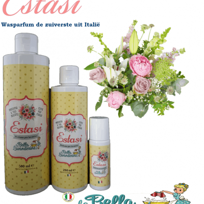 Wasparfum Estasi