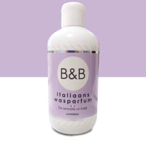 B&B Italiaanse Wasparfum lavendel