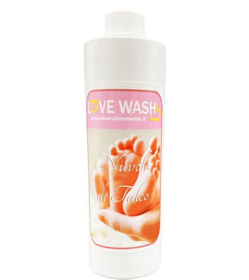 Nuvola di Talco – Wasparfum Love Wash