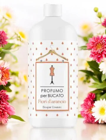 Boujoir Couture FIORI D'ARANCIO wasparfum