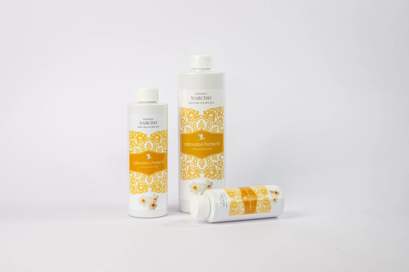 Wasparfum NARCISO