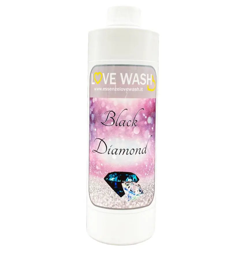 Black Diamond – Wasparfum Love Wash