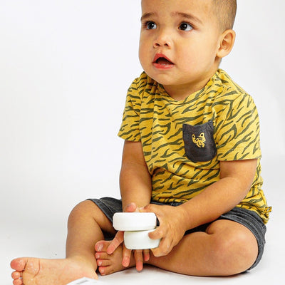 Baby Body Bar