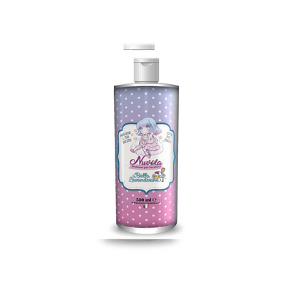 Wasparfum Nuvola