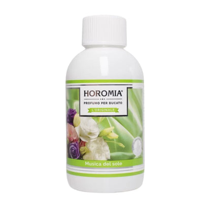 Horomia Wasparfum Musica del sole
