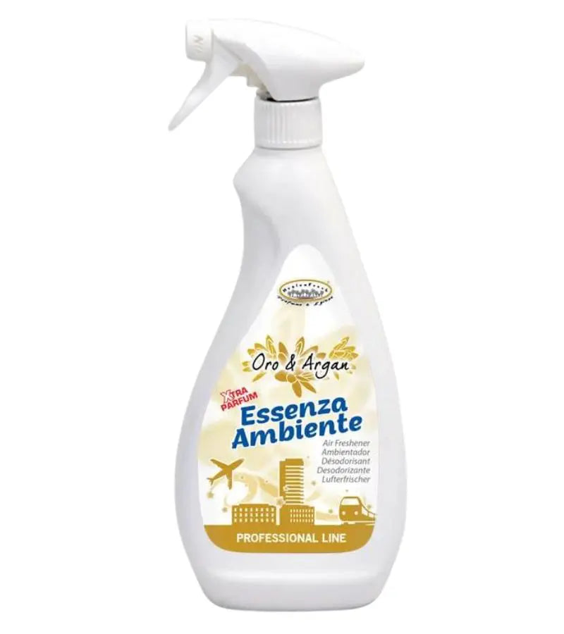 Oro & argan Allesreiniger spray