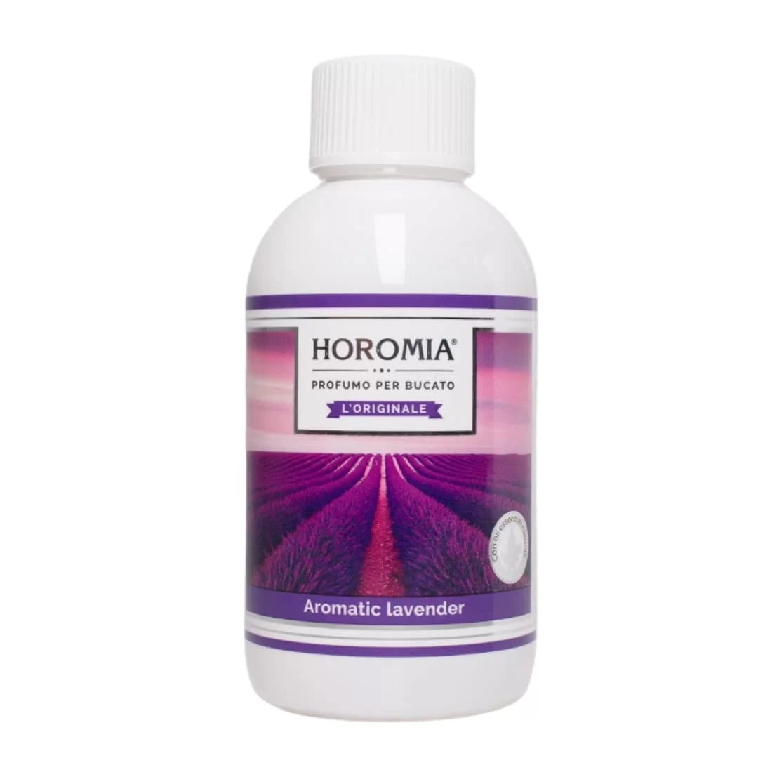 Horomia Wasparfum Aromatic Lavender