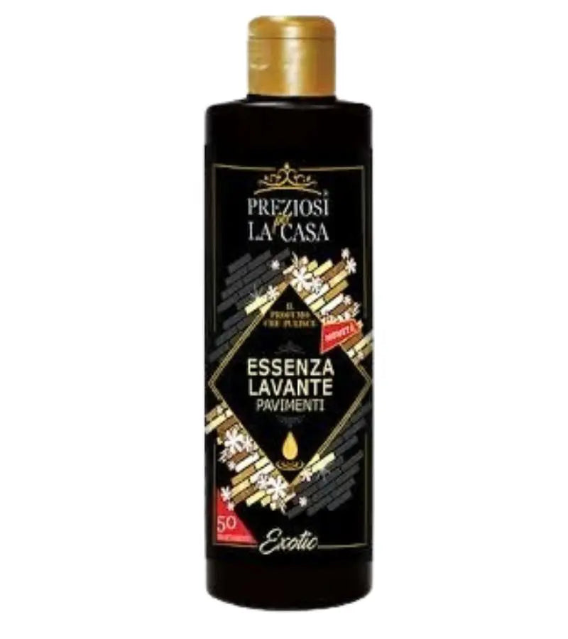 Preziosi vloerreiniger Exotic