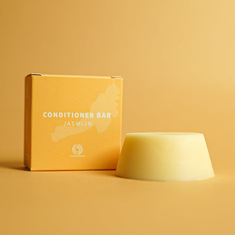 Conditioner Bar Jasmijn