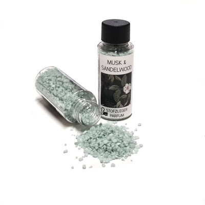 Musk & sandelwood