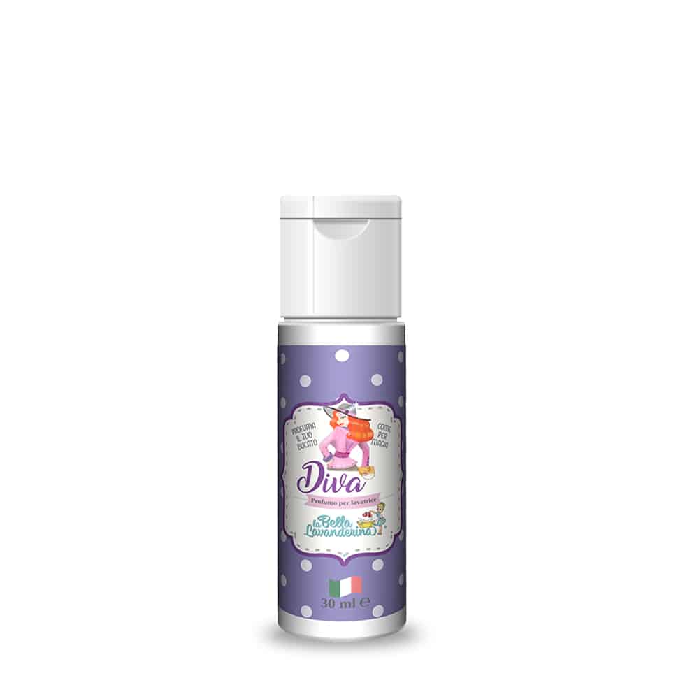 Wasparfum Diva