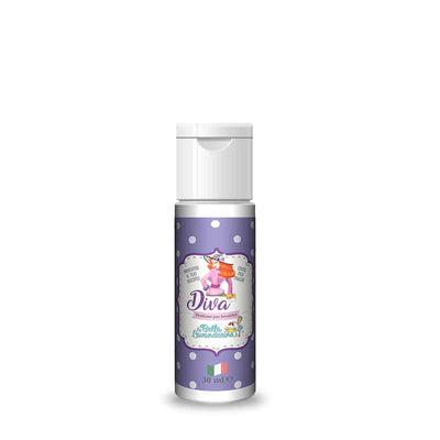 Wasparfum Diva