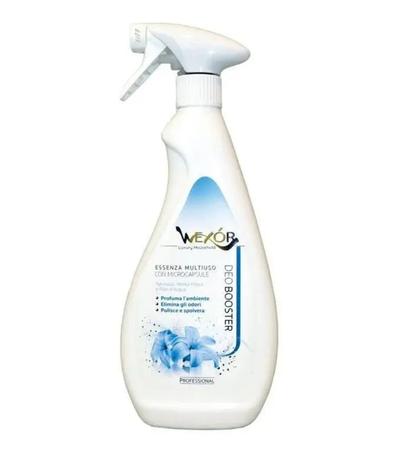 Fiori d’acqua Allesreiniger spray