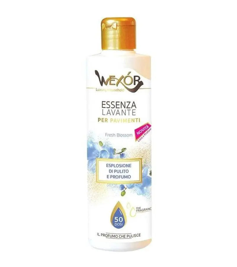 Wexor vloerreiniger Fresh Blossom