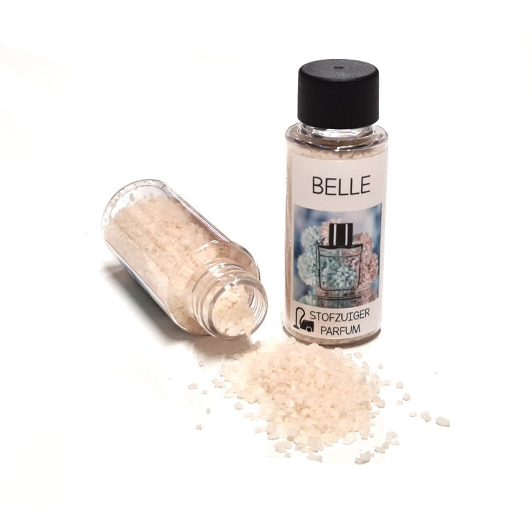 Belle, dupe van la Vie est Belle van Lancome