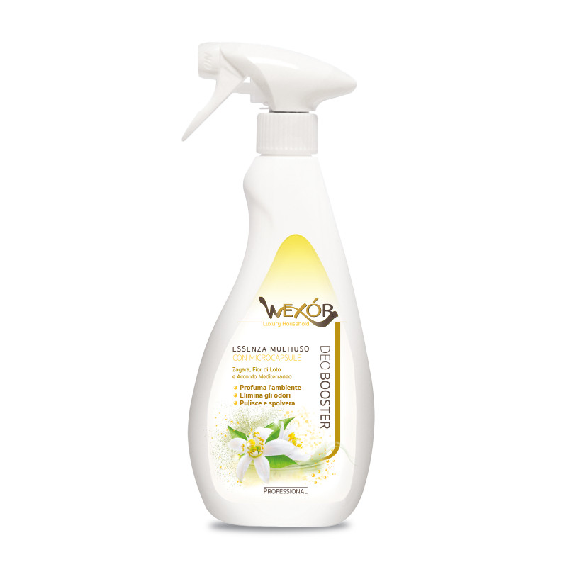 Zagara Allesreiniger Spray
