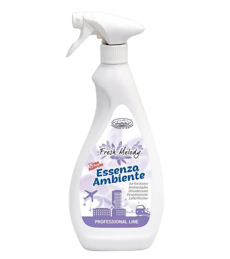 Fresh Melody Allesreiniger spray