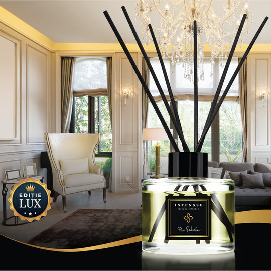 Intensse Parfum Diffuser Pure Seduction