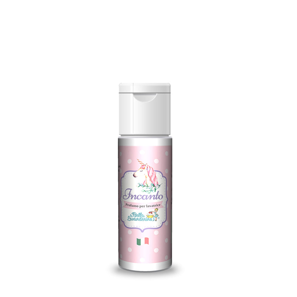 Wasparfum Incanto