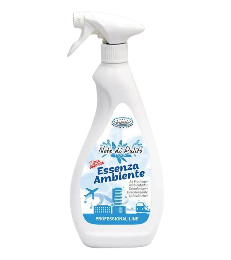 Note di Pulito Allesreiniger spray