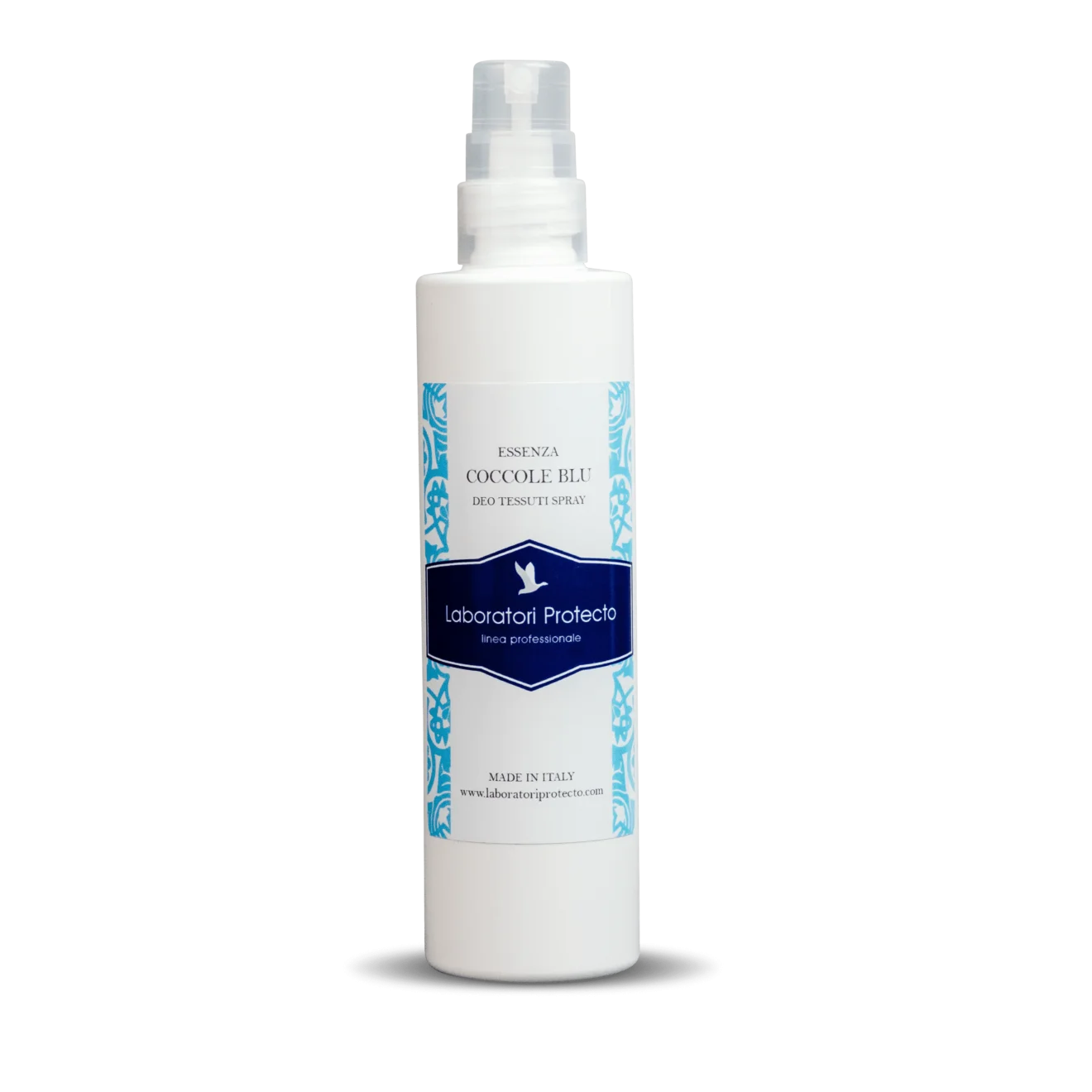 Interieurspray Coccole Blu