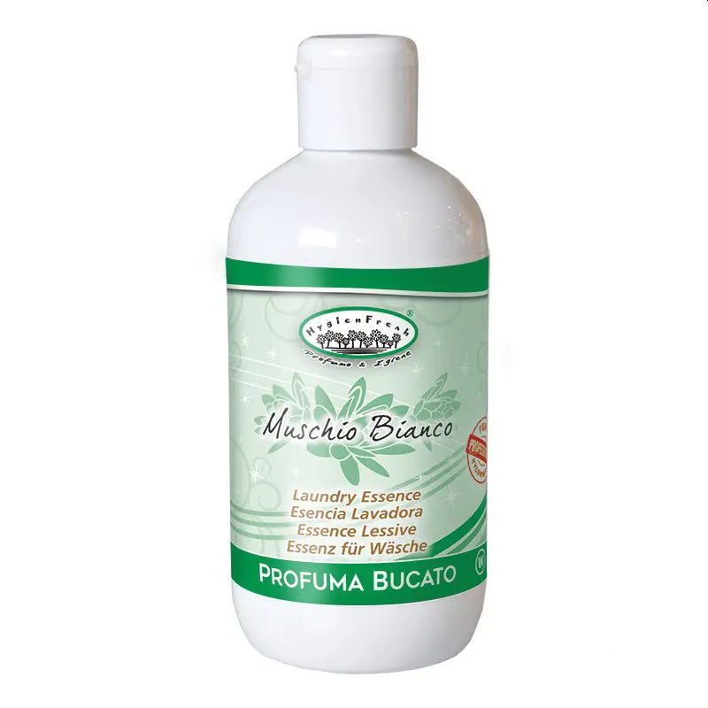 HygienFresh wasparfum Muschio Bianco