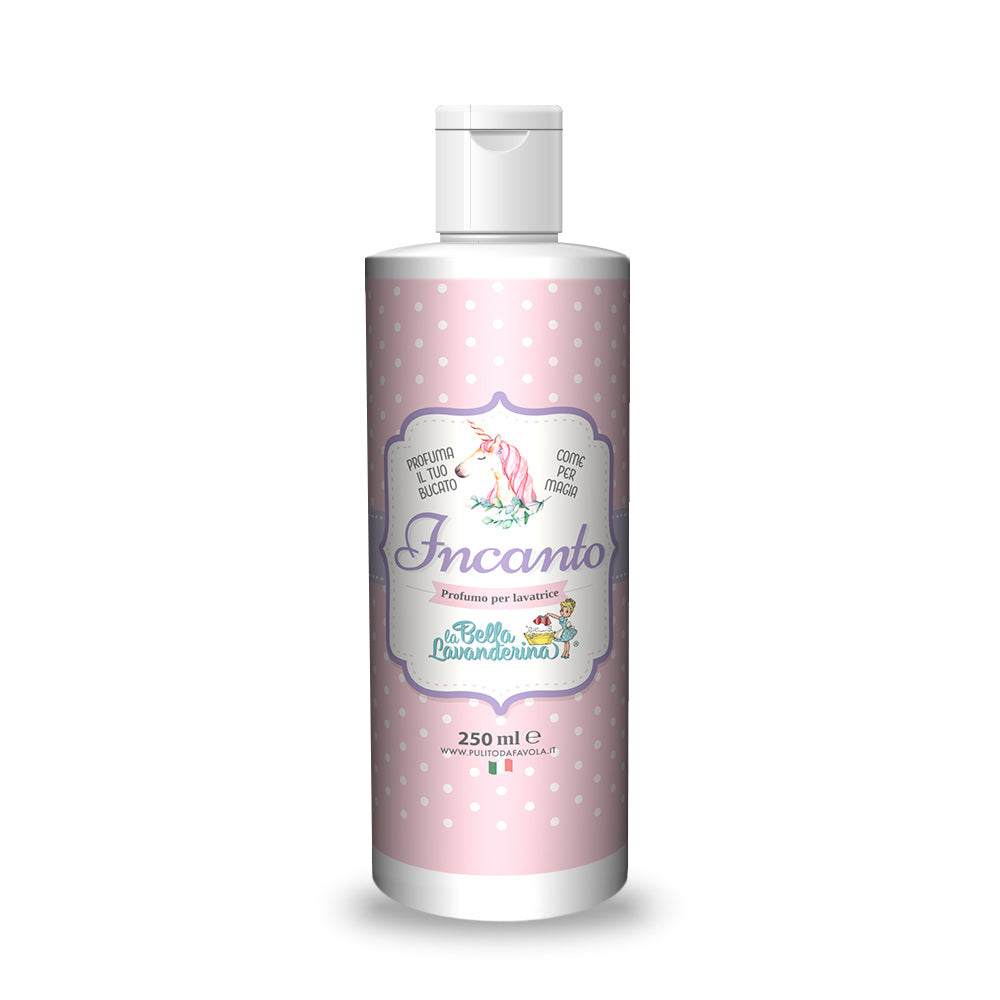 Wasparfum Incanto
