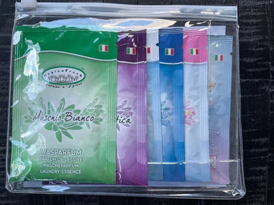 Proefpakket HygienFresh 6 x 15 ml