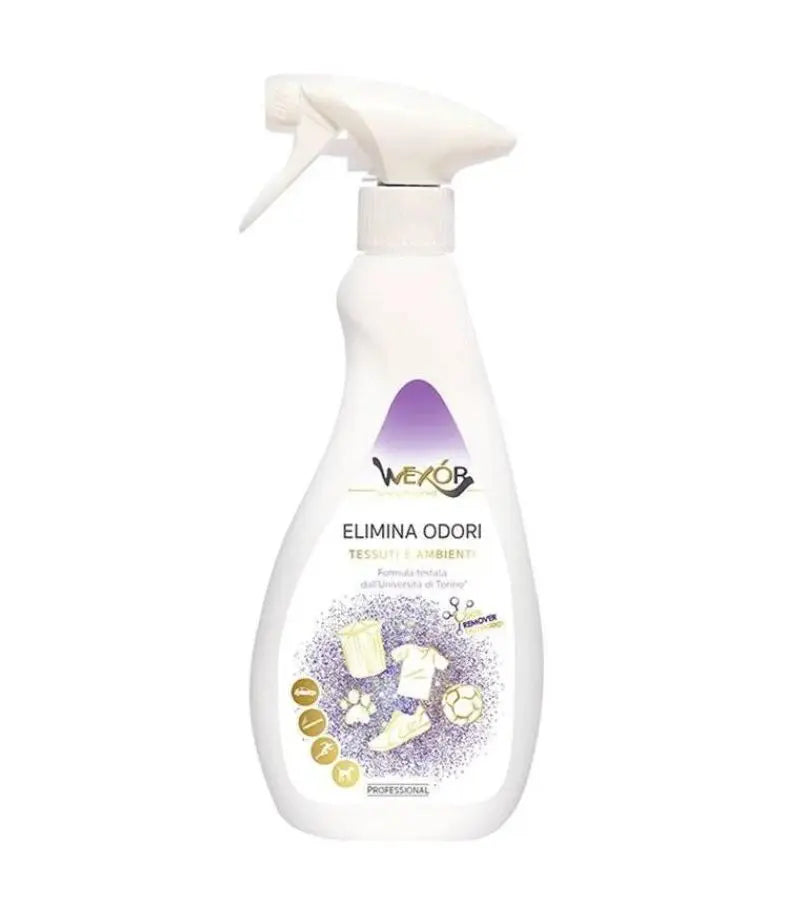 Anti Geur Odori Trigger spray