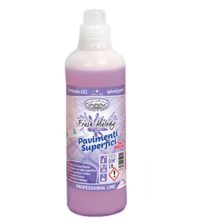 Fresh Melody Allesreiniger – HygienFresh
