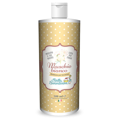 Wasparfum Muschio Bianco