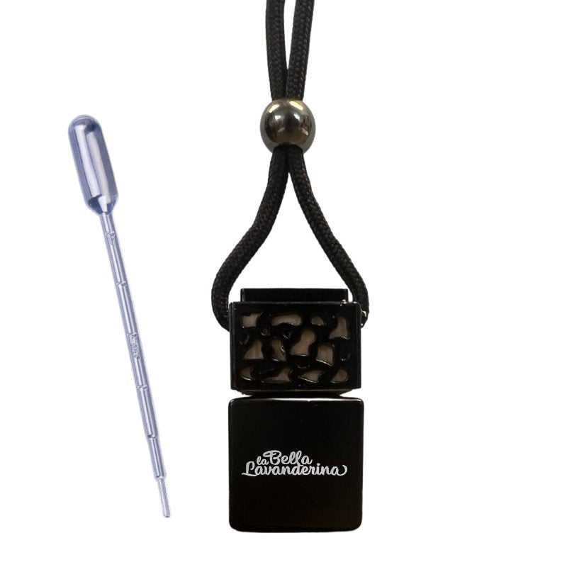 Auto Geurhanger + gratis Pipet
