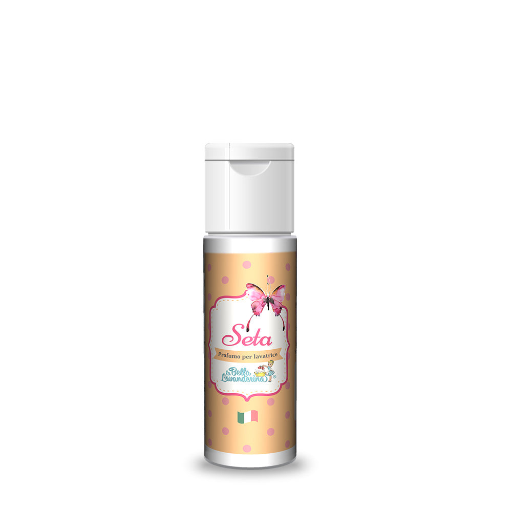 Wasparfum Seta