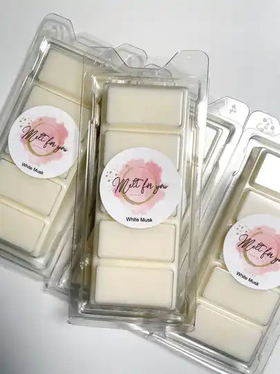 White Musk