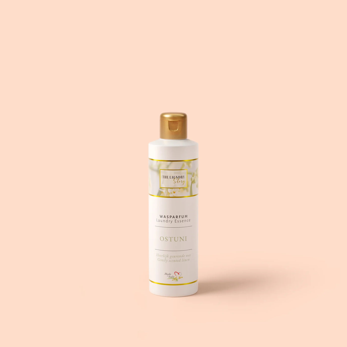 Wasparfum OSTUNI