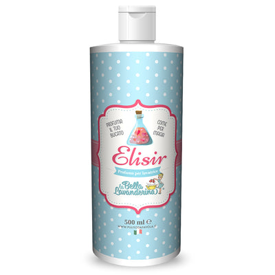 Wasparfum Elisir